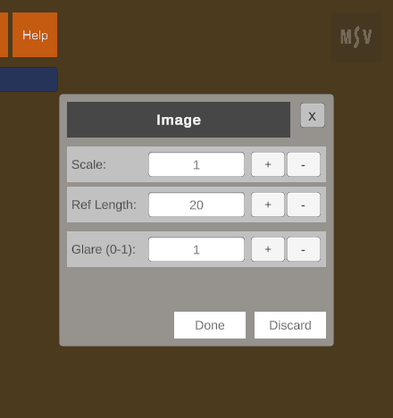 BGM Editor