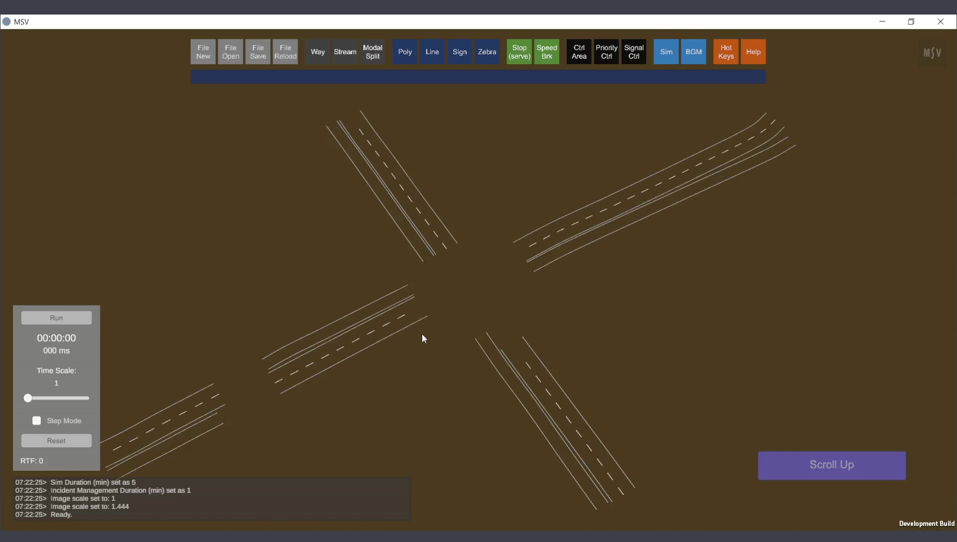 Ways Without BGM
