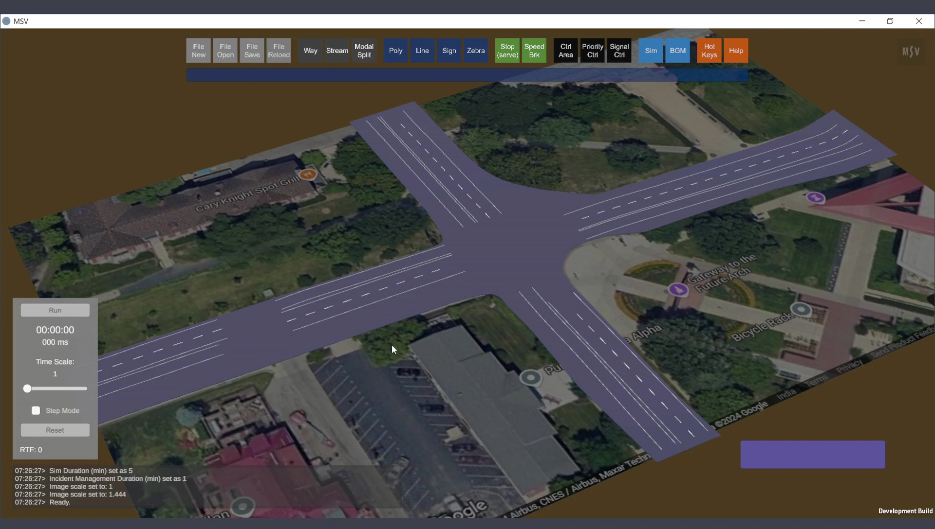 Pavement Base