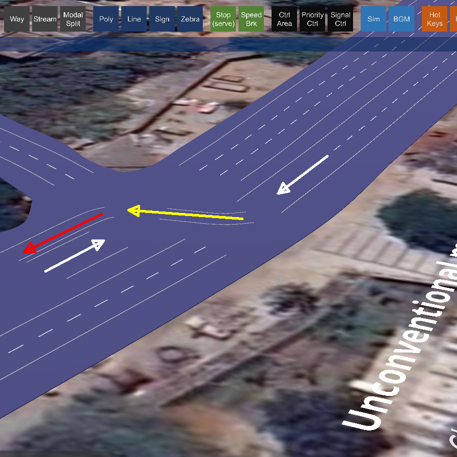 Unconventional Movement - Image